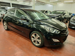 Hyundai I30 1.6 Essence Manuelle 05 / 2014