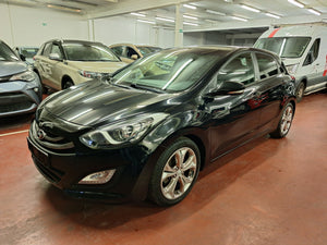 Hyundai I30 1.6 Essence Manuelle 05 / 2014