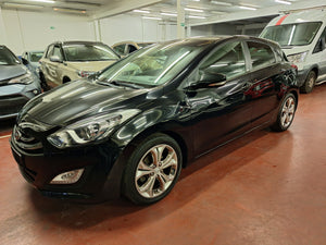 Hyundai I30 1.6 Essence Manuelle 05 / 2014