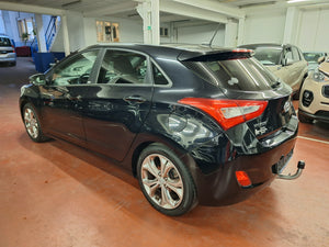 Hyundai I30 1.6 Essence Manuelle 05 / 2014