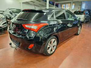 Hyundai I30 1.6 Essence Manuelle 05 / 2014