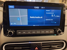 Load image into Gallery viewer, Hyundai Kona 1.6 Hybride Automatique 07 / 2020