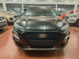 Hyundai Kona 1.6 Hybride Automatique 07 / 2020