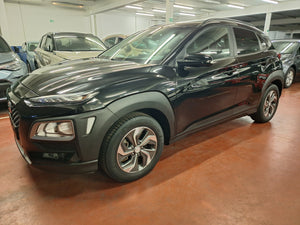 Hyundai Kona 1.6 Hybride Automatique 07 / 2020