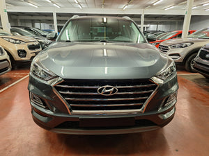 Hyundai Tucson 1.6 Diesel Automatique 01 / 2020