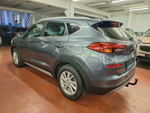 Hyundai Tucson 1.6 Diesel Automatique 01 / 2020