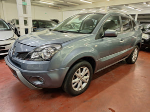 Renault Koleos 2.0 Diesel Manuelle 01 / 2010