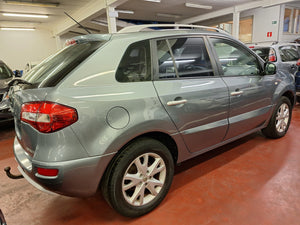 Renault Koleos 2.0 Diesel Manuelle 01 / 2010