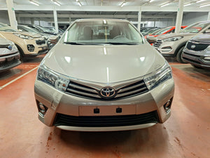 Toyota Corolla 1.3 Essence Manuelle 08 / 2014