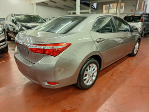 Toyota Corolla 1.3 Essence Manuelle 08 / 2014