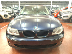 BMW 118i 2.0 Essence Automatique 01 / 2007