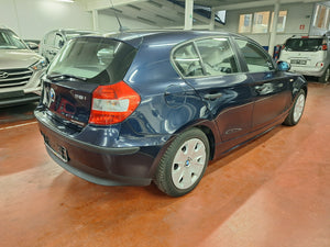 BMW 118i 2.0 Essence Automatique 01 / 2007