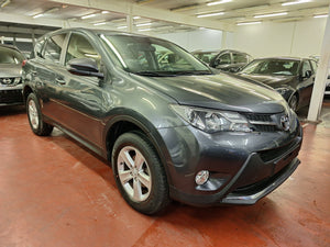 Toyota Rav4 2.0 Essence 4x4 Automatique 06 / 2014