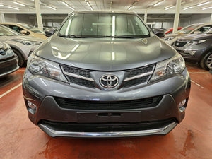 Toyota Rav4 2.0 Essence 4x4 Automatique 06 / 2014