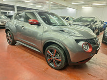 Charger l&#39;image dans la galerie, Nissan Juke 1.2 Essence Manuelle 08 / 2015