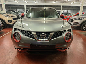 Nissan Juke 1.2 Essence Manuelle 08 / 2015