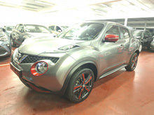 Charger l&#39;image dans la galerie, Nissan Juke 1.2 Essence Manuelle 08 / 2015