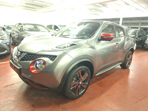 Nissan Juke 1.2 Essence Manuelle 08 / 2015