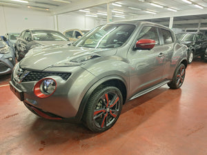 Nissan Juke 1.2 Essence Manuelle 08 / 2015