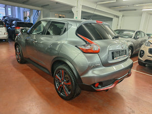 Nissan Juke 1.2 Essence Manuelle 08 / 2015