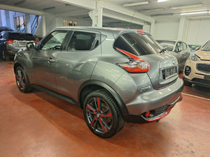 Nissan Juke 1.2 Essence Manuelle 08 / 2015