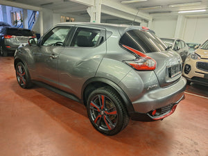 Nissan Juke 1.2 Essence Manuelle 08 / 2015