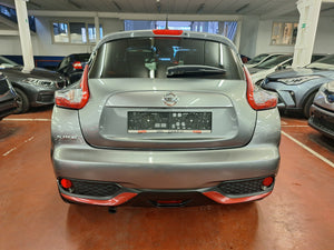 Nissan Juke 1.2 Essence Manuelle 08 / 2015