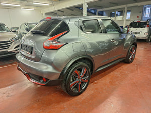 Nissan Juke 1.2 Essence Manuelle 08 / 2015