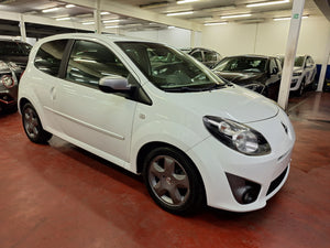 Renault Twingo 1.5 Diesel Manuelle 11 / 2011