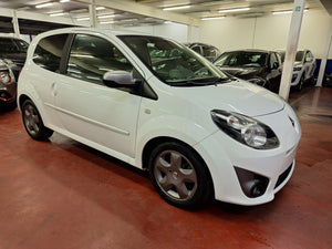 Renault Twingo 1.5 Diesel Manuelle 11 / 2011