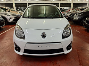 Renault Twingo 1.5 Diesel Manuelle 11 / 2011