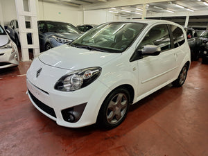 Renault Twingo 1.5 Diesel Manuelle 11 / 2011