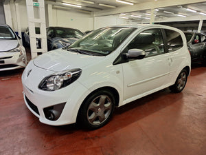 Renault Twingo 1.5 Diesel Manuelle 11 / 2011