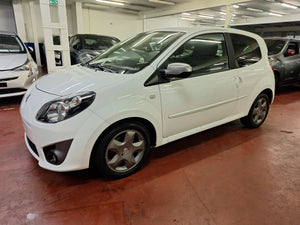 Renault Twingo 1.5 Diesel Manuelle 11 / 2011