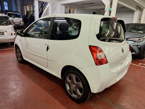 Renault Twingo 1.5 Diesel Manuelle 11 / 2011