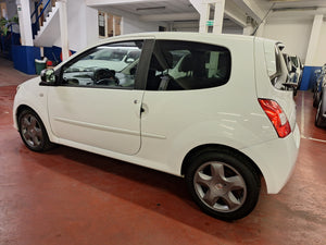 Renault Twingo 1.5 Diesel Manuelle 11 / 2011