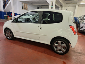 Renault Twingo 1.5 Diesel Manuelle 11 / 2011