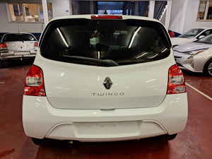 Renault Twingo 1.5 Diesel Manuelle 11 / 2011