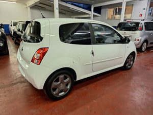 Renault Twingo 1.5 Diesel Manuelle 11 / 2011