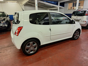 Renault Twingo 1.5 Diesel Manuelle 11 / 2011