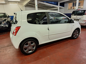 Renault Twingo 1.5 Diesel Manuelle 11 / 2011