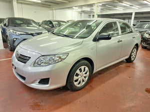 Toyota Corolla 1.4 Essence Manuelle 08 / 2008