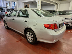 Toyota Corolla 1.4 Essence Manuelle 08 / 2008