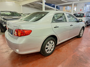 Toyota Corolla 1.4 Essence Manuelle 08 / 2008