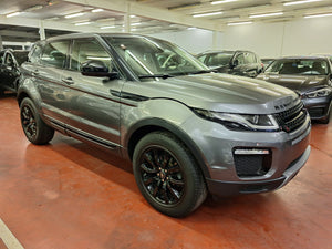 Land Rover Evoque 2.0 Diesel Manuelle 02 / 2019