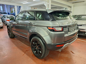 Land Rover Evoque 2.0 Diesel Manuelle 02 / 2019