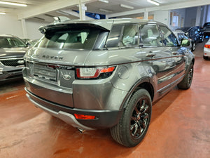 Land Rover Evoque 2.0 Diesel Manuelle 02 / 2019