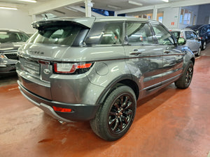 Land Rover Evoque 2.0 Diesel Manuelle 02 / 2019