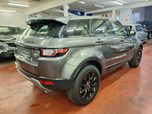 Land Rover Evoque 2.0 Diesel Manuelle 02 / 2019