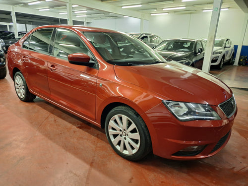 Seat Toledo 1.2 Essence Manuelle 05 / 2015